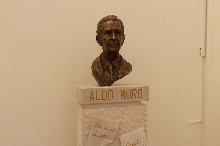 Aldo Moro