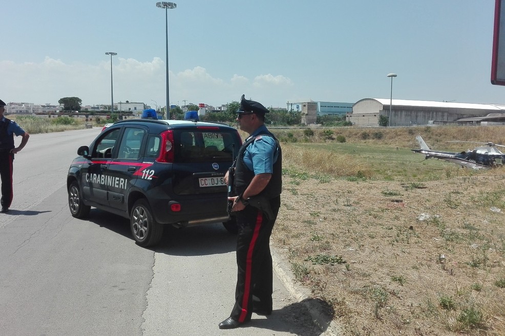Carabinieri