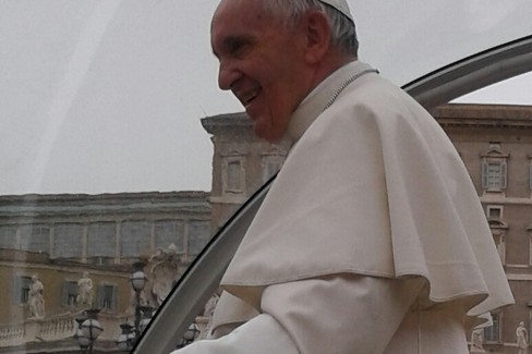 Papa Francesco