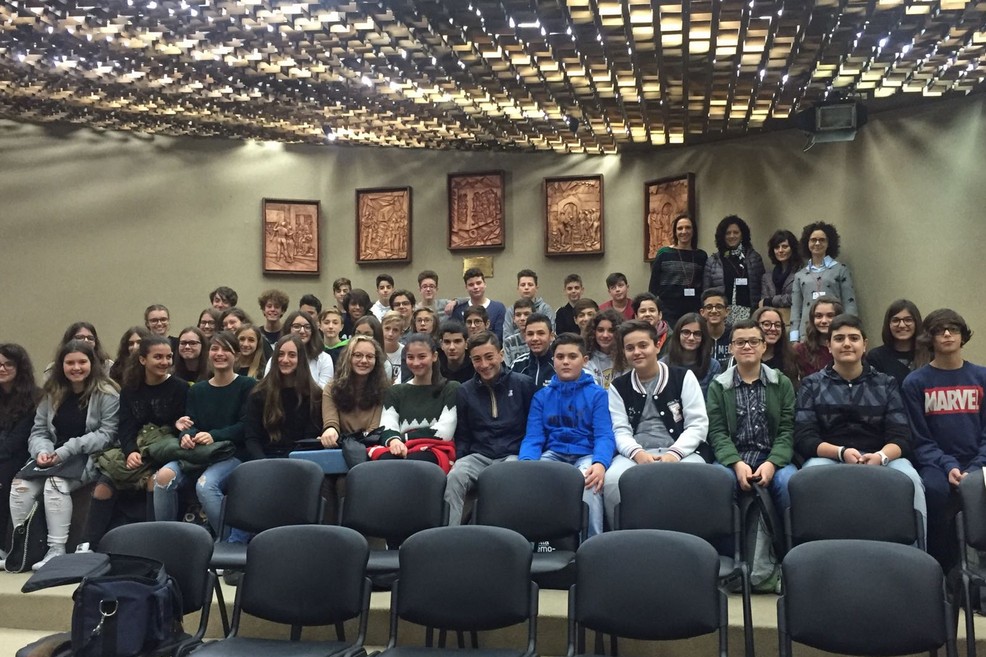 Scuola Media Statale