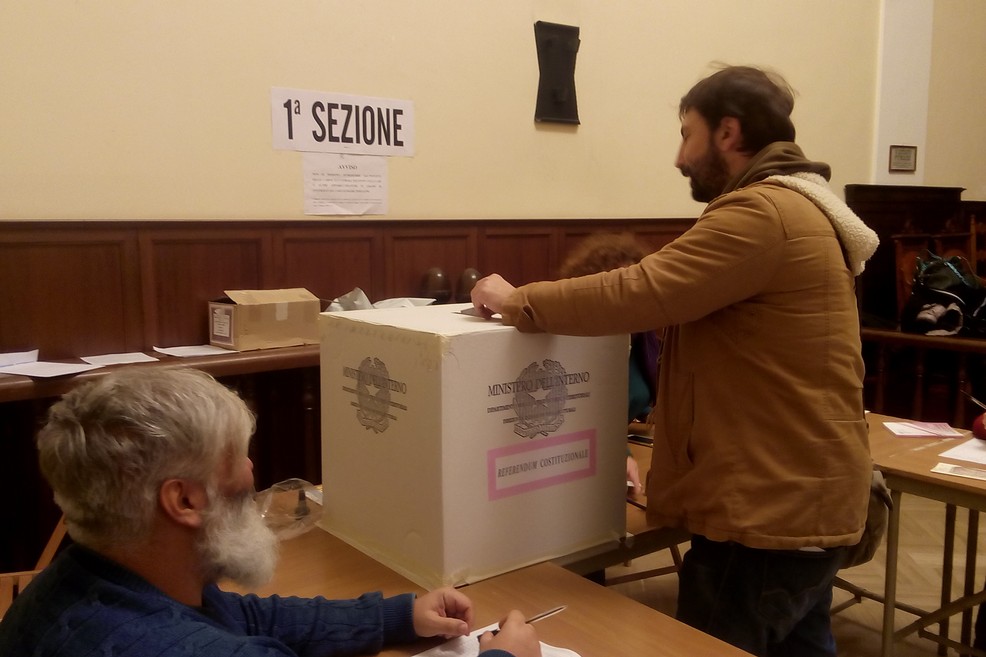 Votazioni