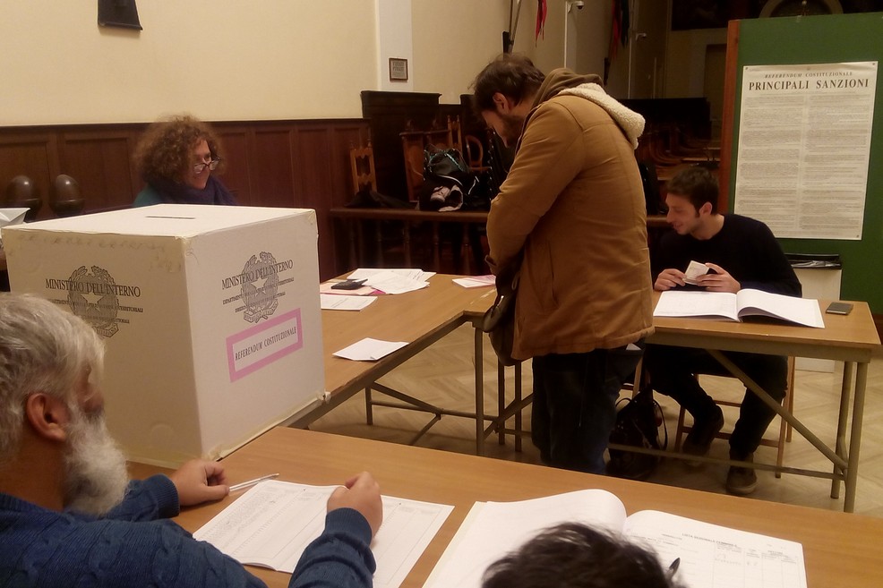 Votazioni
