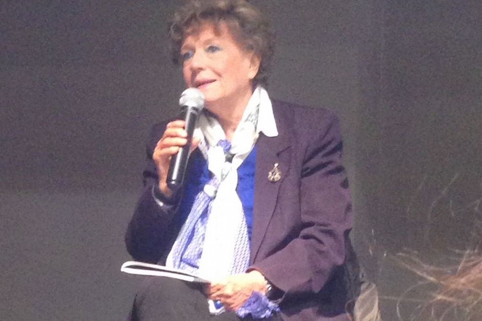 Dacia Maraini