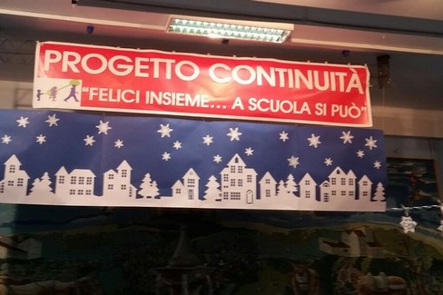 Progetto continuità
