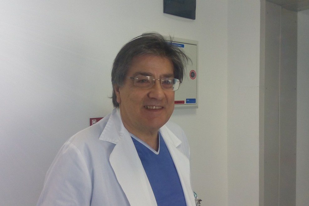 Dott. Domenico Laghezza