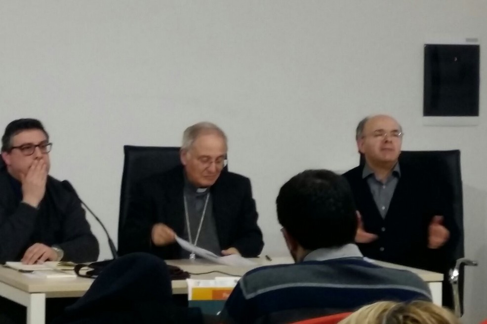 I cristiani e la politica