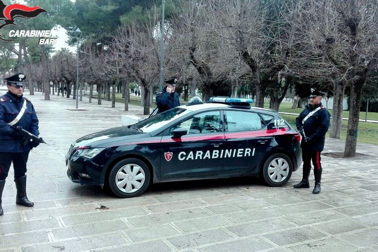 Carabinieri