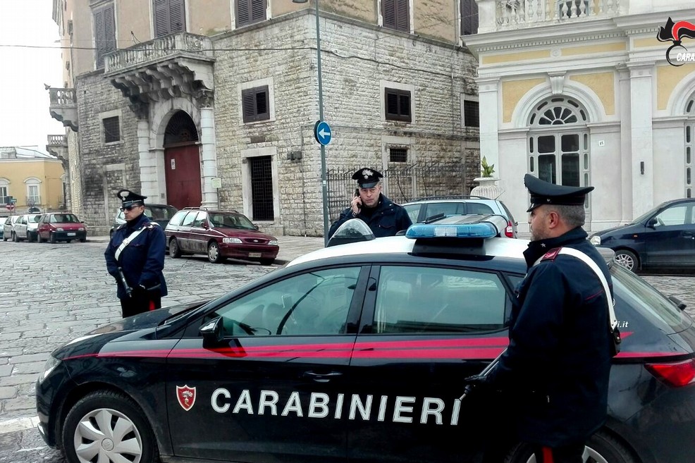 Carabinieri