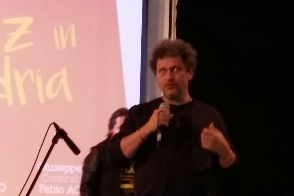 Stefano Porziotta