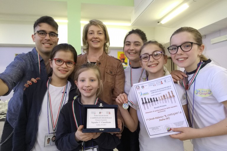 3° Circolo Didattico 