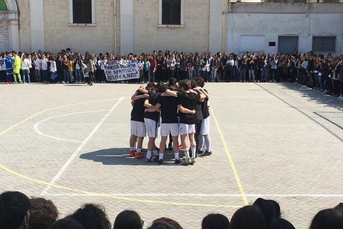 Derby Scientifico contro Classico