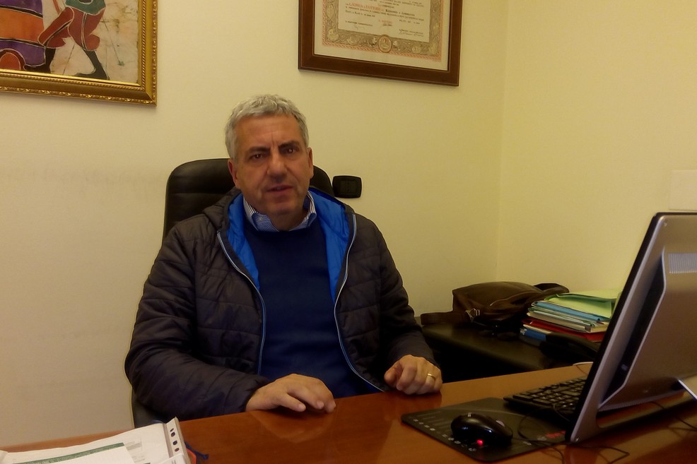 dr. Vincenzo Caldarone