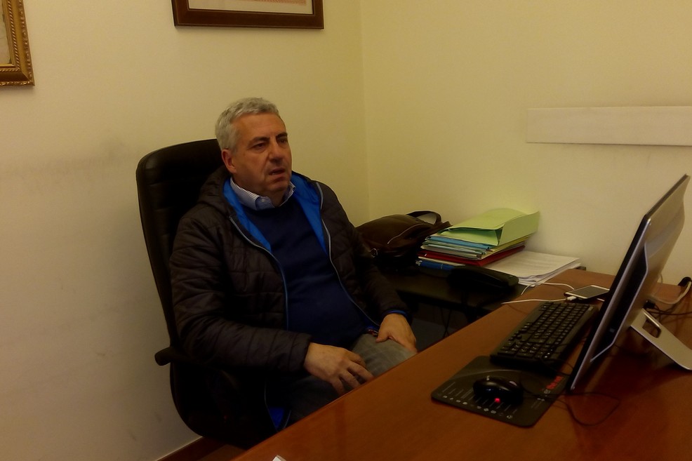 dr. Vincenzo Caldarone