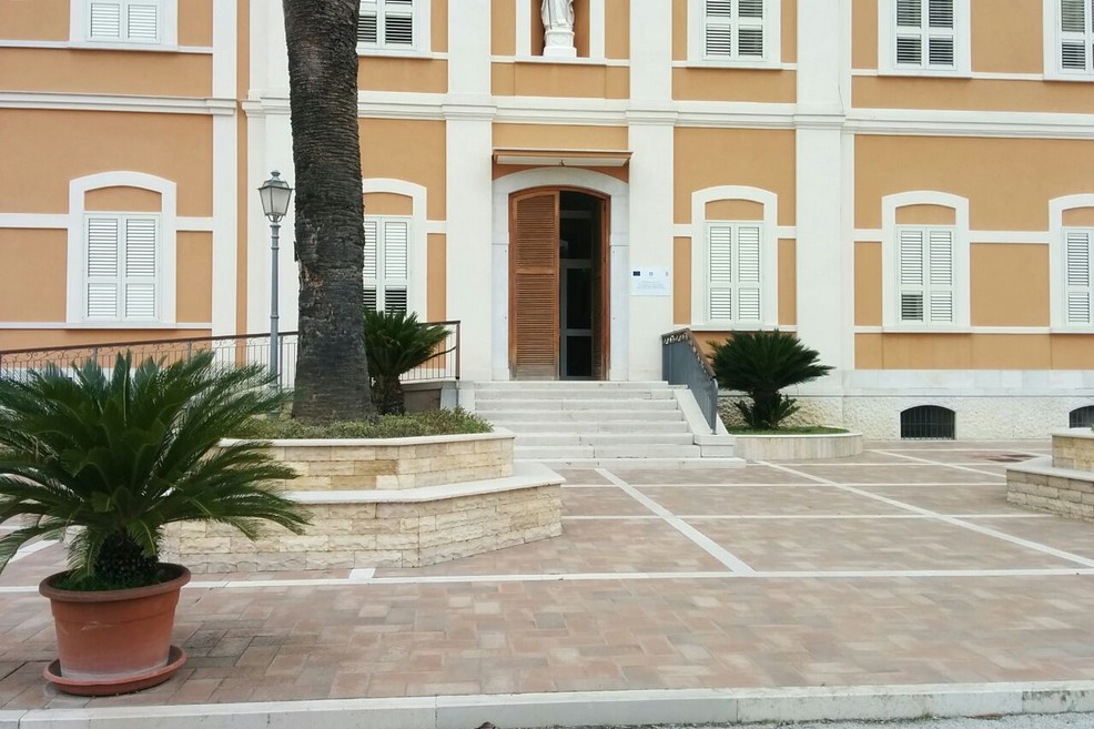 Casa di Riposo 