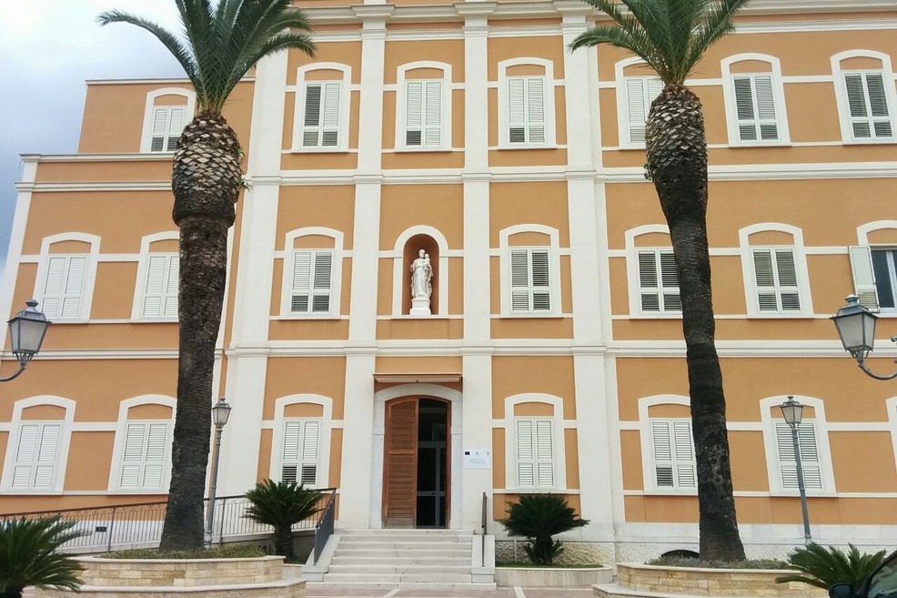 Casa di Riposo 
