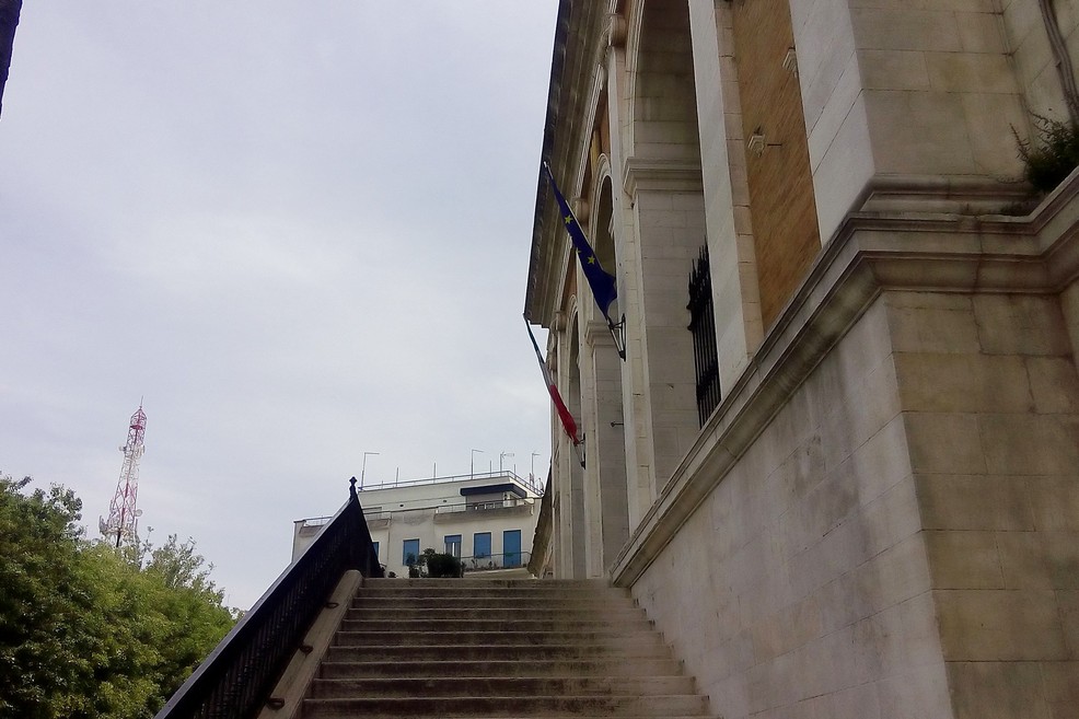 Comune di Andria