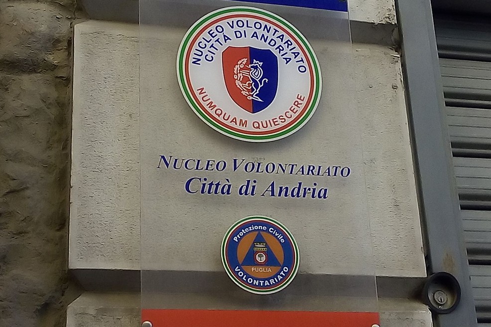 Associazione Volontariato Città di Andria