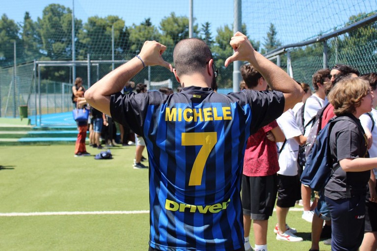 Memorial Michele Palumbo