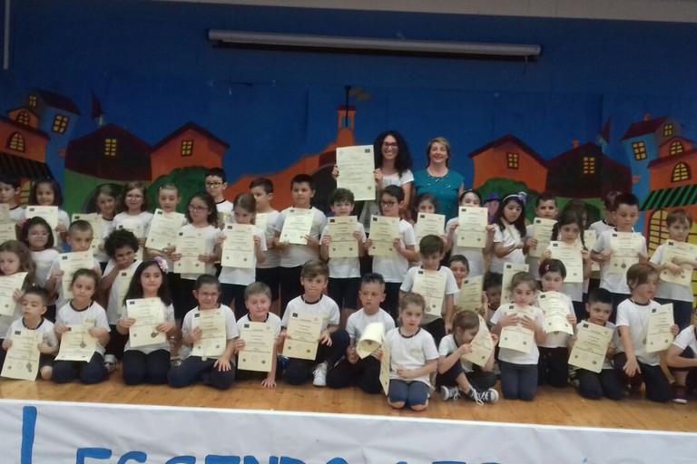 3° Circolo “Cotugno” di Andria