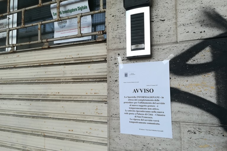 Informagiovani
