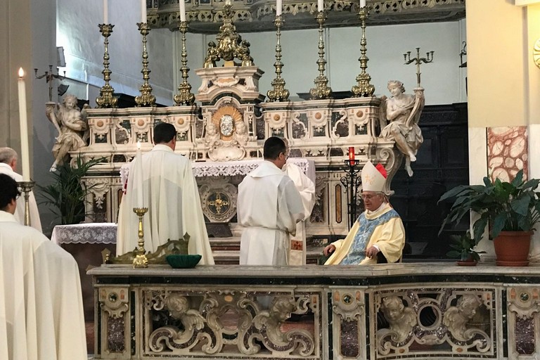 Cerimonia Ordine del S. Sepolcro