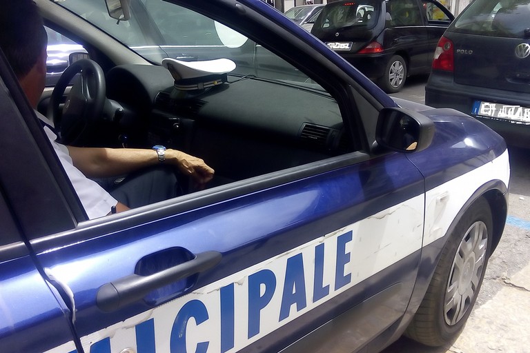 Polizia Municipale