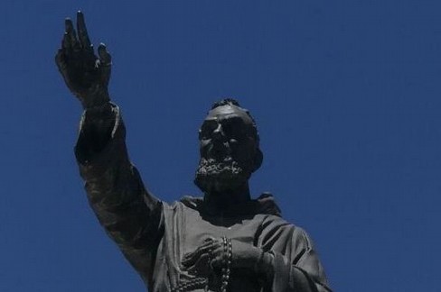 Padre Pio