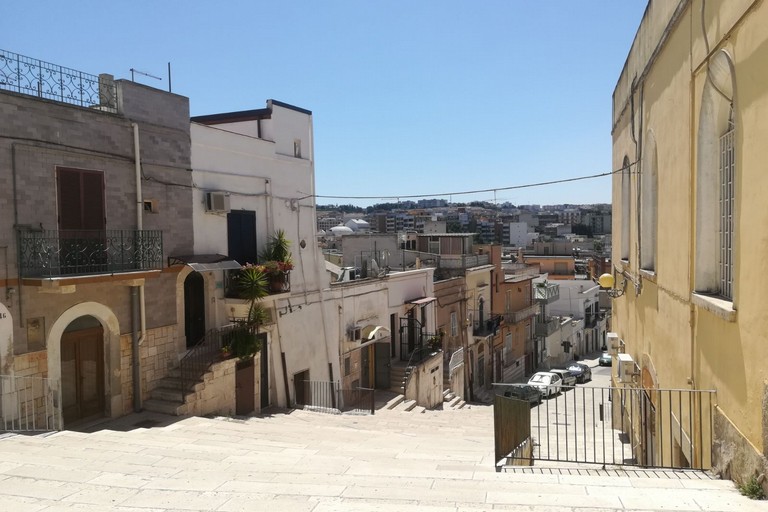 Canosa di Puglia