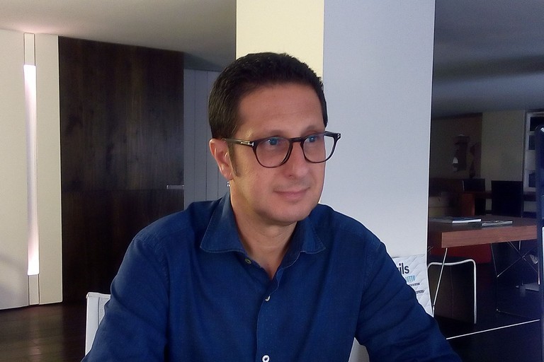 dott. Riccardo Mastrodonato