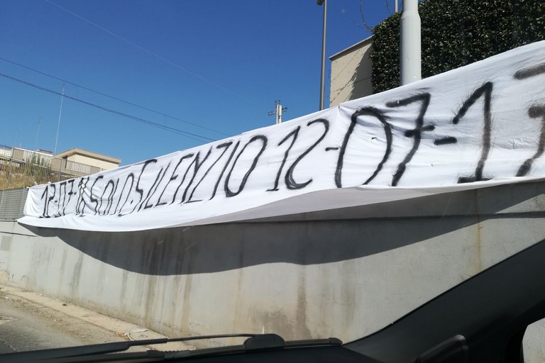 via Bisceglie Andria
