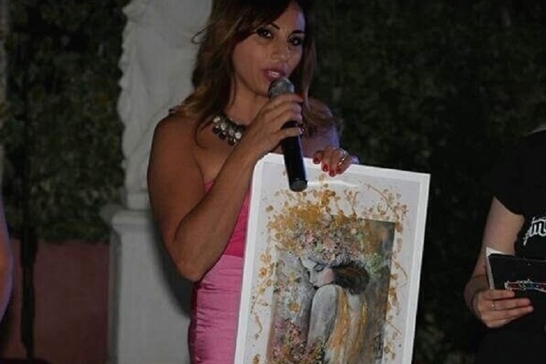 Ricarda Guantario