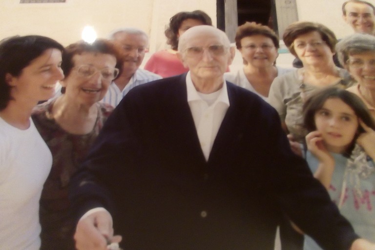 prof. Lorenzo Losappio