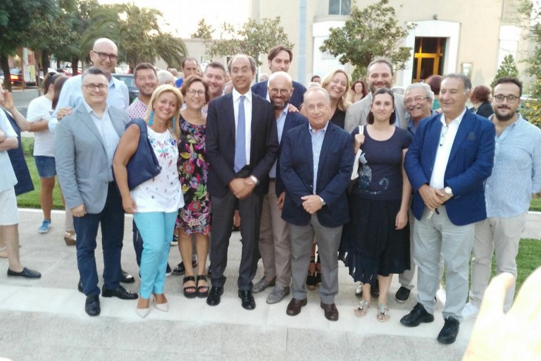 amministrazione comunale