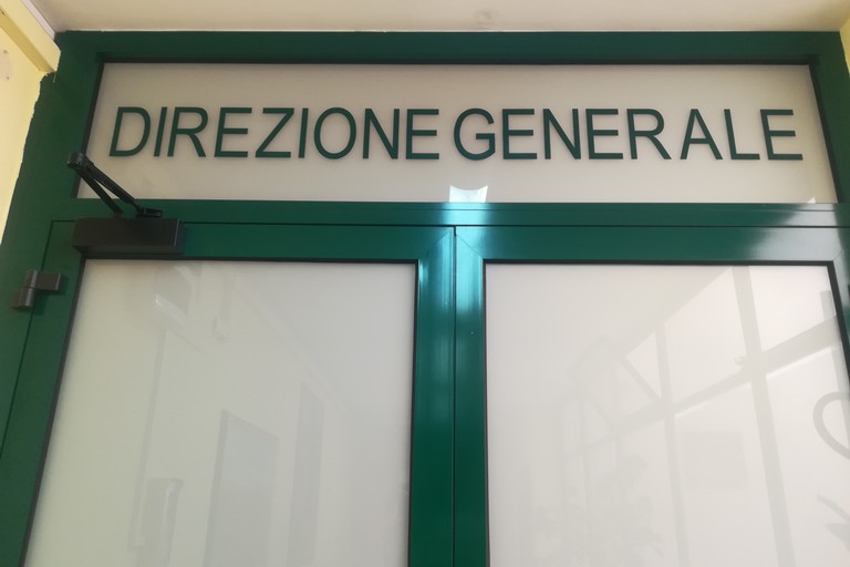 Direzione generale Asl bat