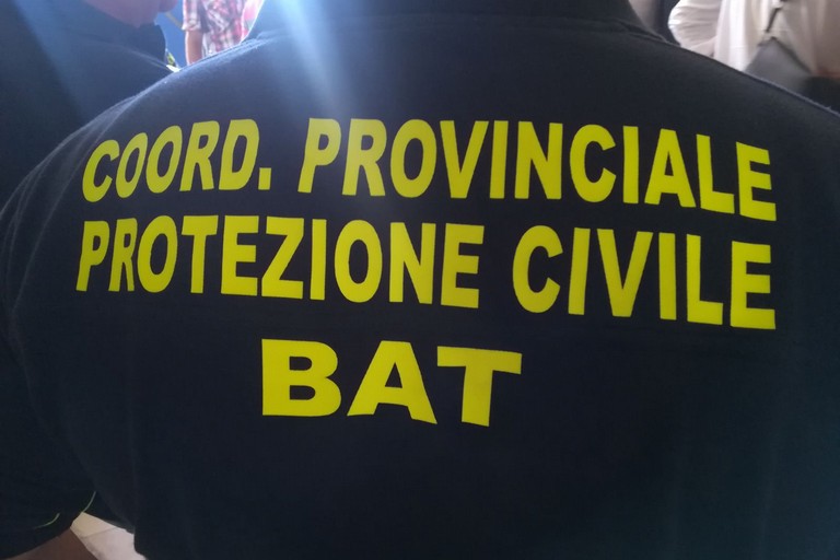 Protezione civile