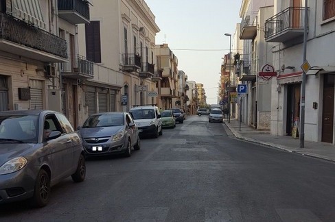 via Barletta