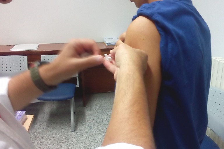 vaccini