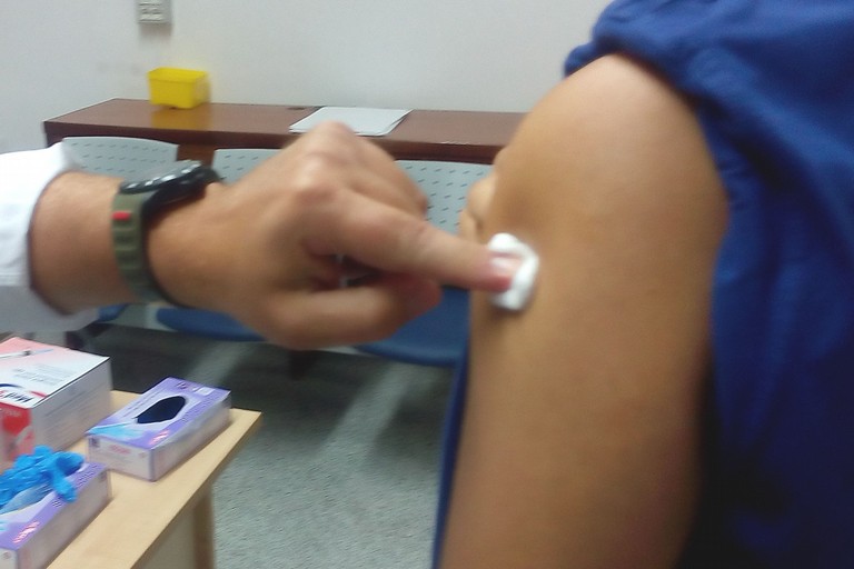 vaccini