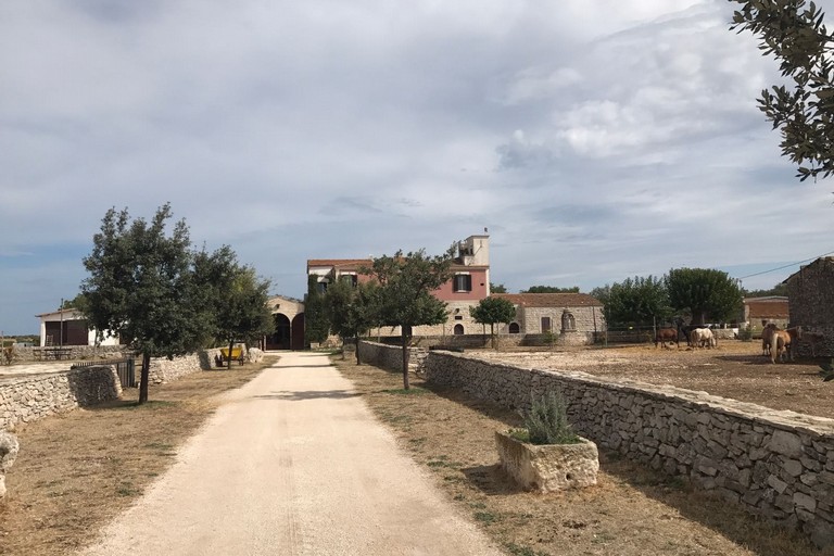 agriturismo