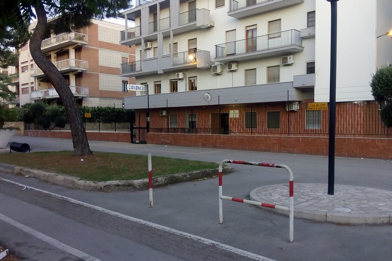 Compagnia Carabinieri di Andria