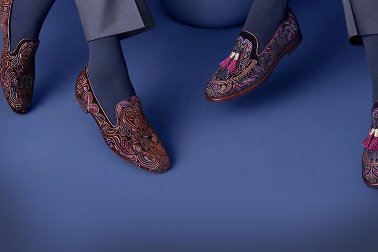 Calzature F.lli Rossetti