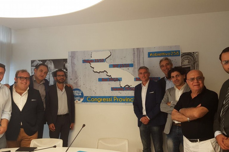 Fratelli d'Italia