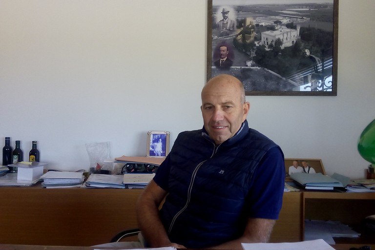 Giancarlo Ceci