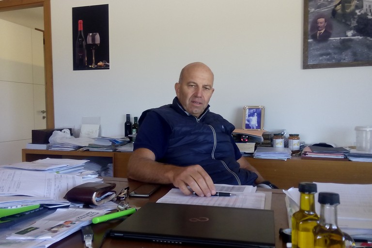 dott. Giancarlo Ceci