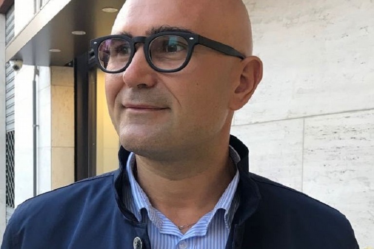 Riccardo Frisardi