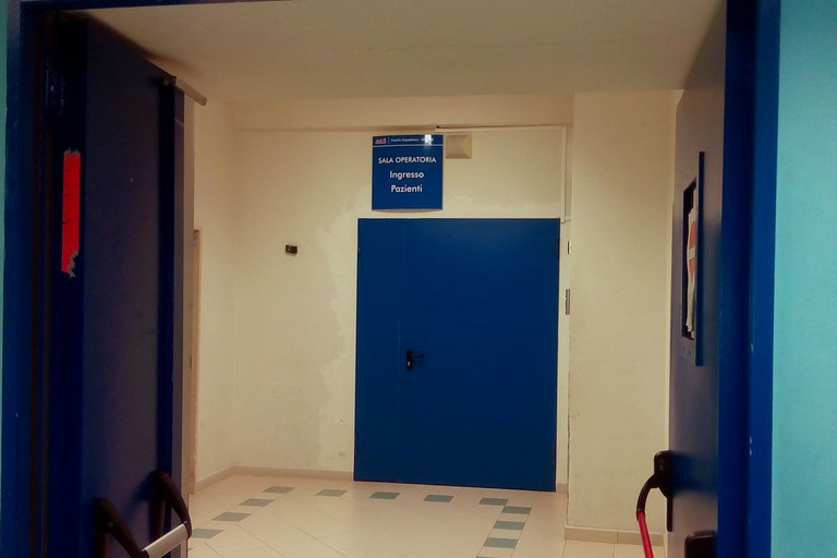 ospedale