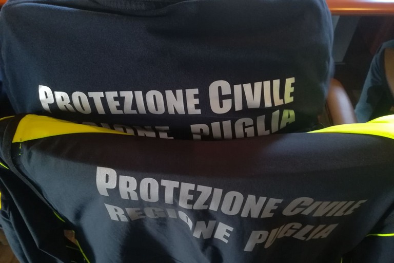 Protezione civile