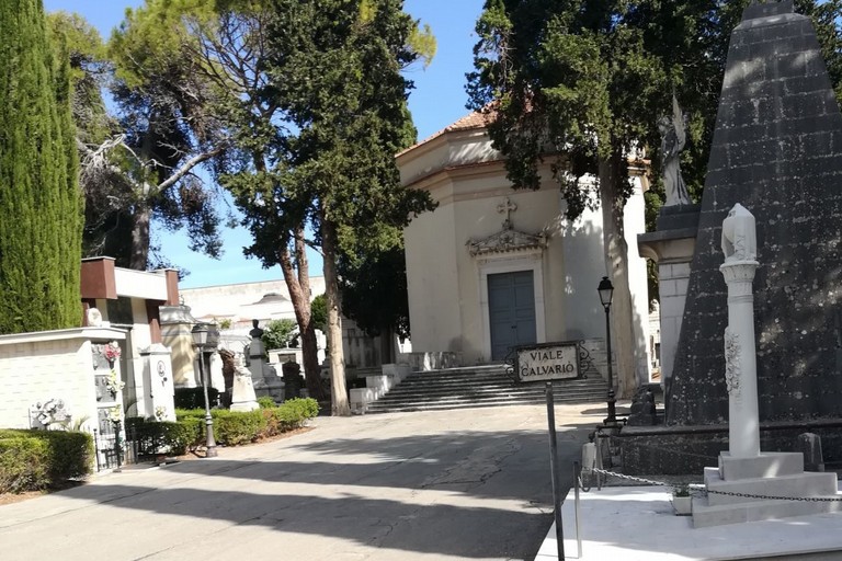 Cimitero di Andria