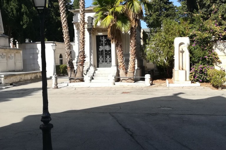 Cimitero di Andria