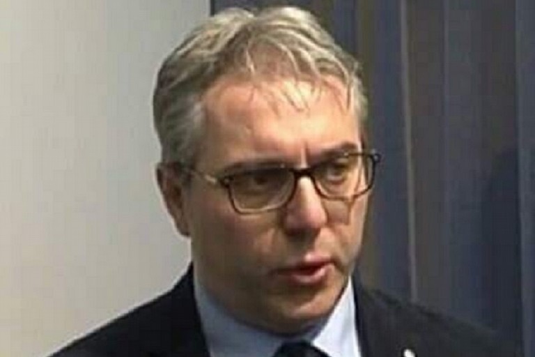 Angelo Frisardi